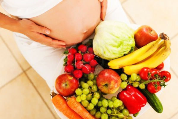 Hamilelik ve Beslenme Programı