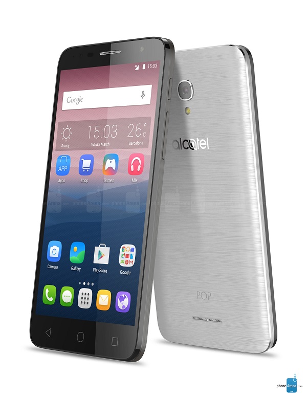 Alcatel