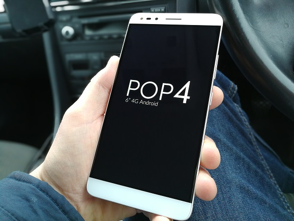 Alcatel POP4