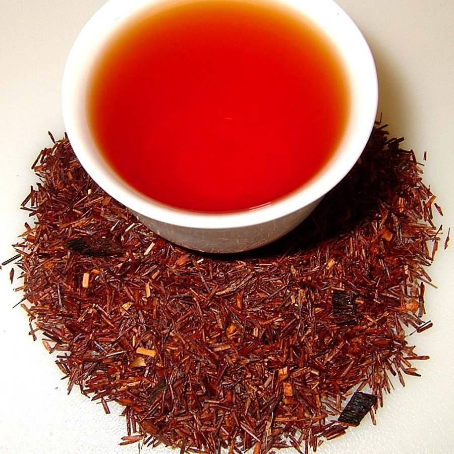 Rooibos çayı