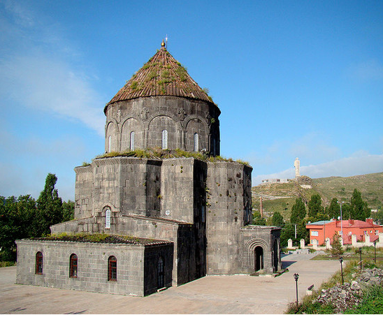 Doğu’nun İncisi Kars