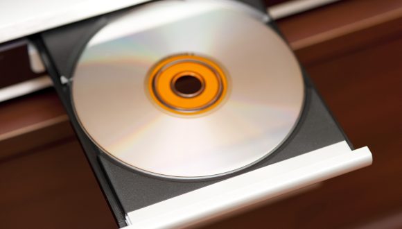 dvd