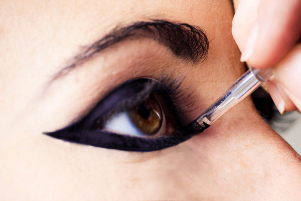 eyeliner