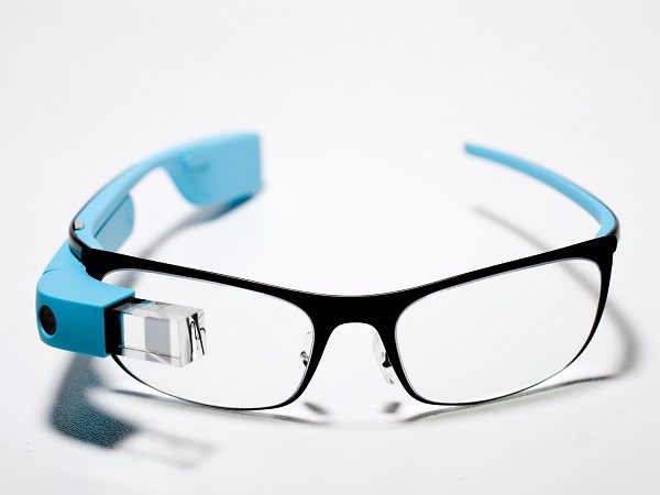 google glass frames