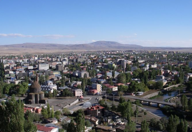 Kars