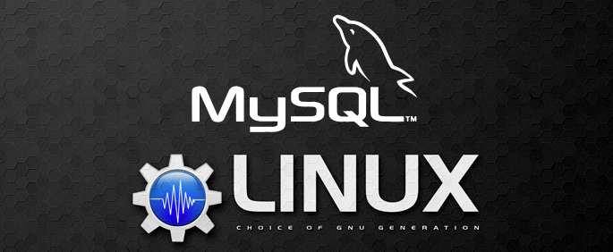 mysql