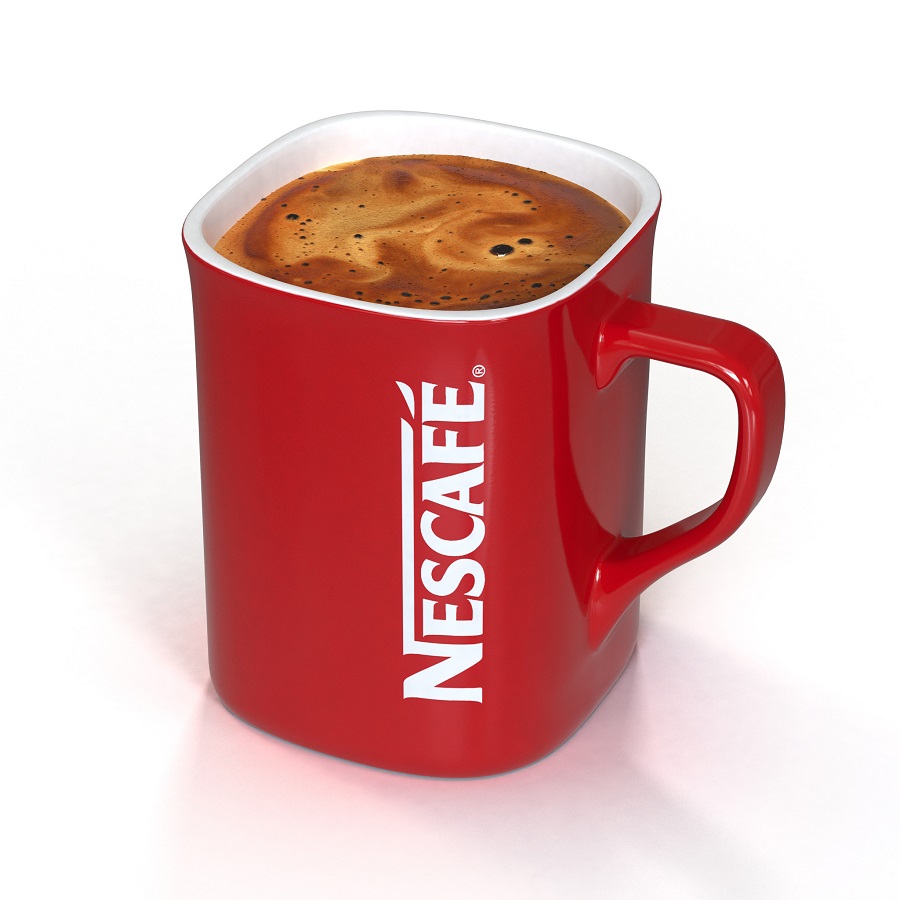 nescafe