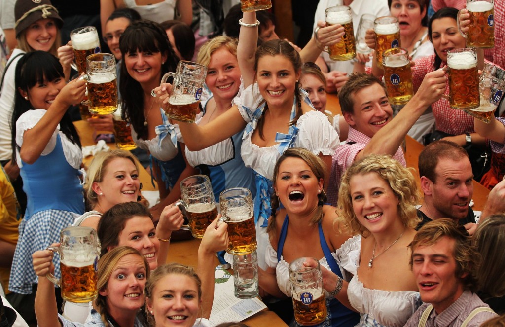 Oktoberfest