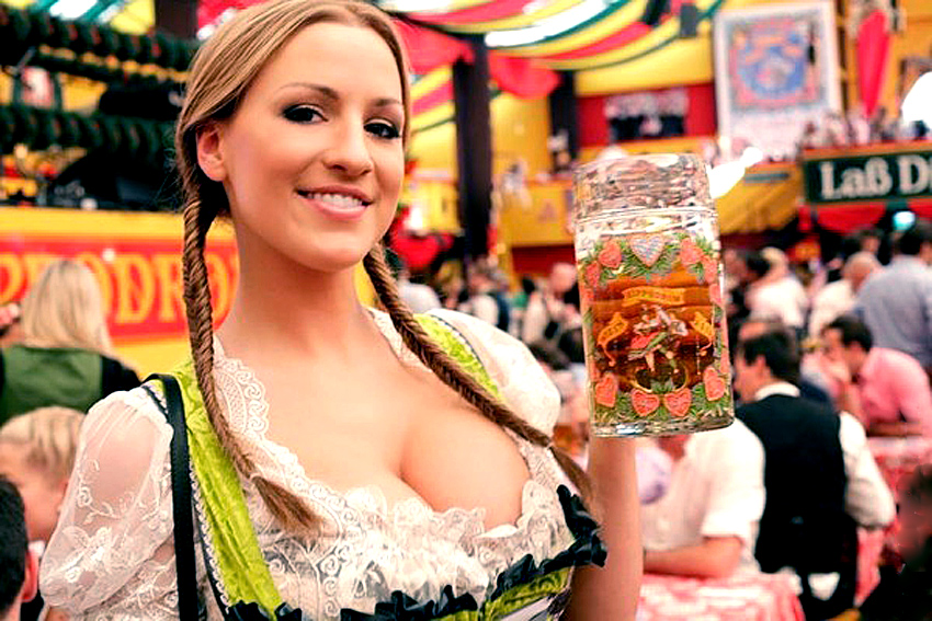 Oktoberfest