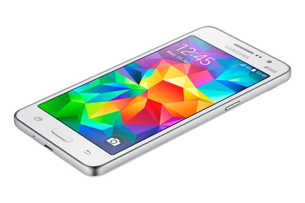 samsung galaxy grand prime