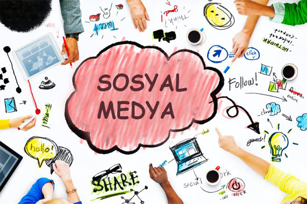 sosyal medya