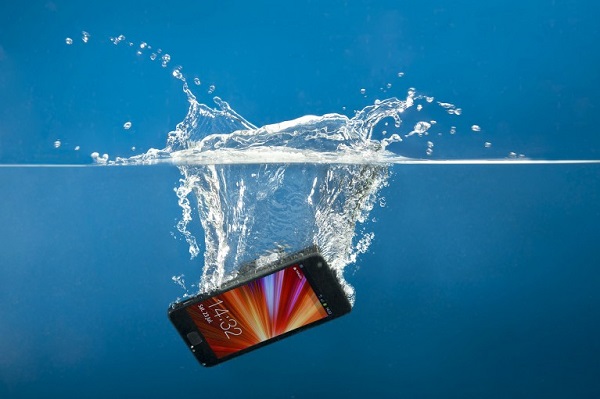suya düşen telefon nasıl kurtarılır