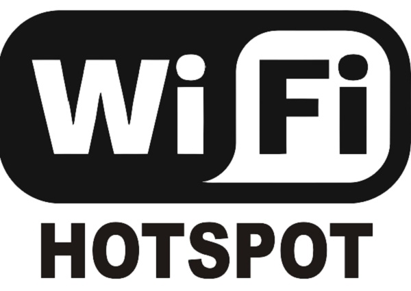 wifi hotspot